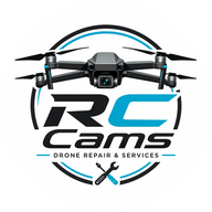 RC Cams — Drone Repair & Services